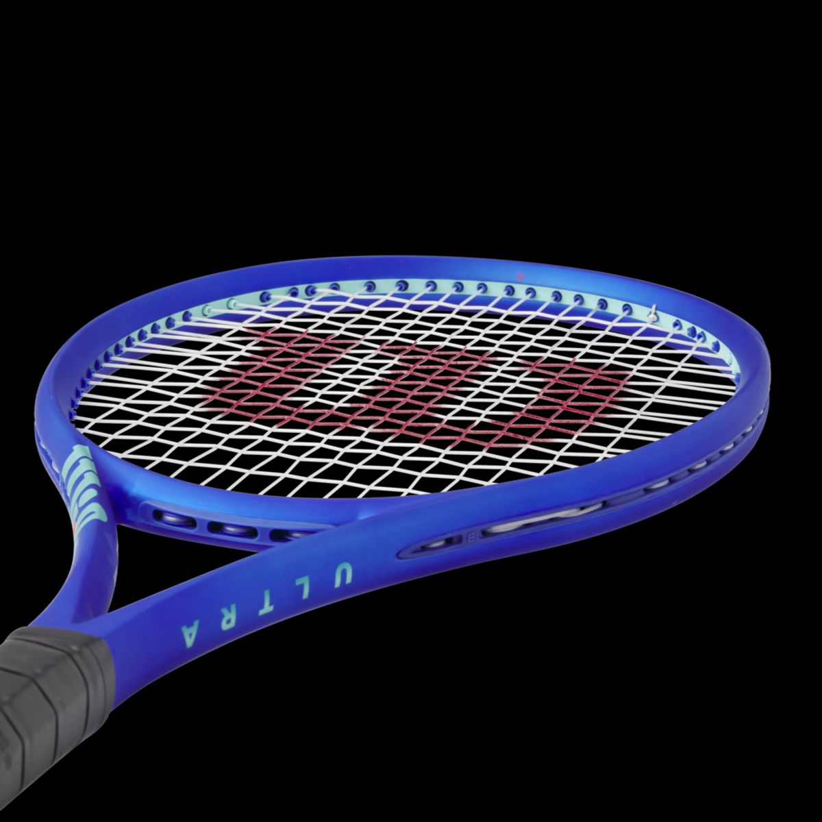 WILSON - Raqueta De Tenis Ultra 100Ul V5 Grip 3 Wilson