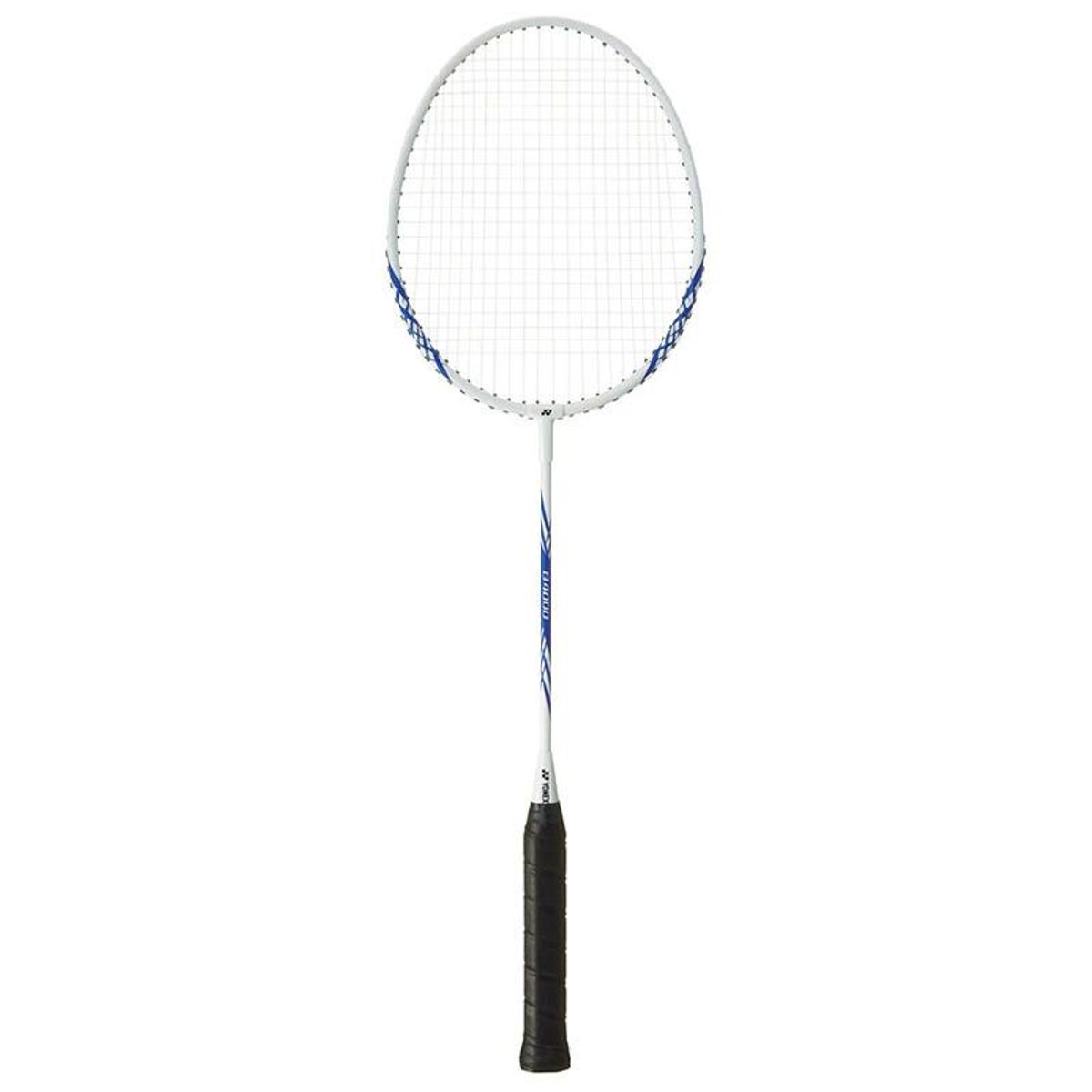 YONEX - Raqueta Bádminton B-4000 Blanco 2025