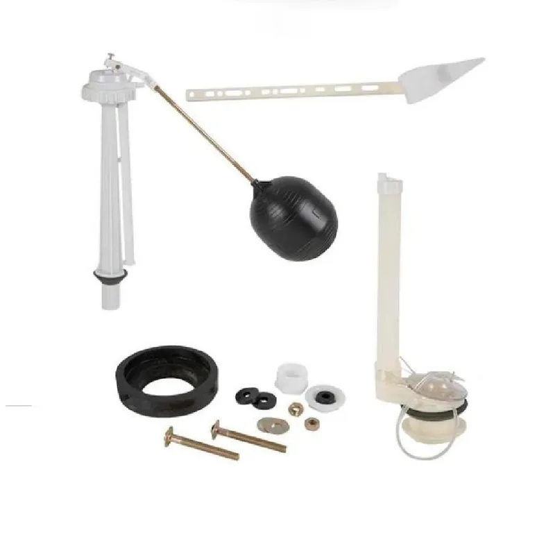 FANALOZA - Fitting Universal Manilla Plastica Fanaloza Garantia 5años - Blanco