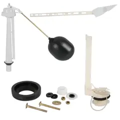 FANALOZA - Fitting Universal Manilla Plastica Garantia 5años