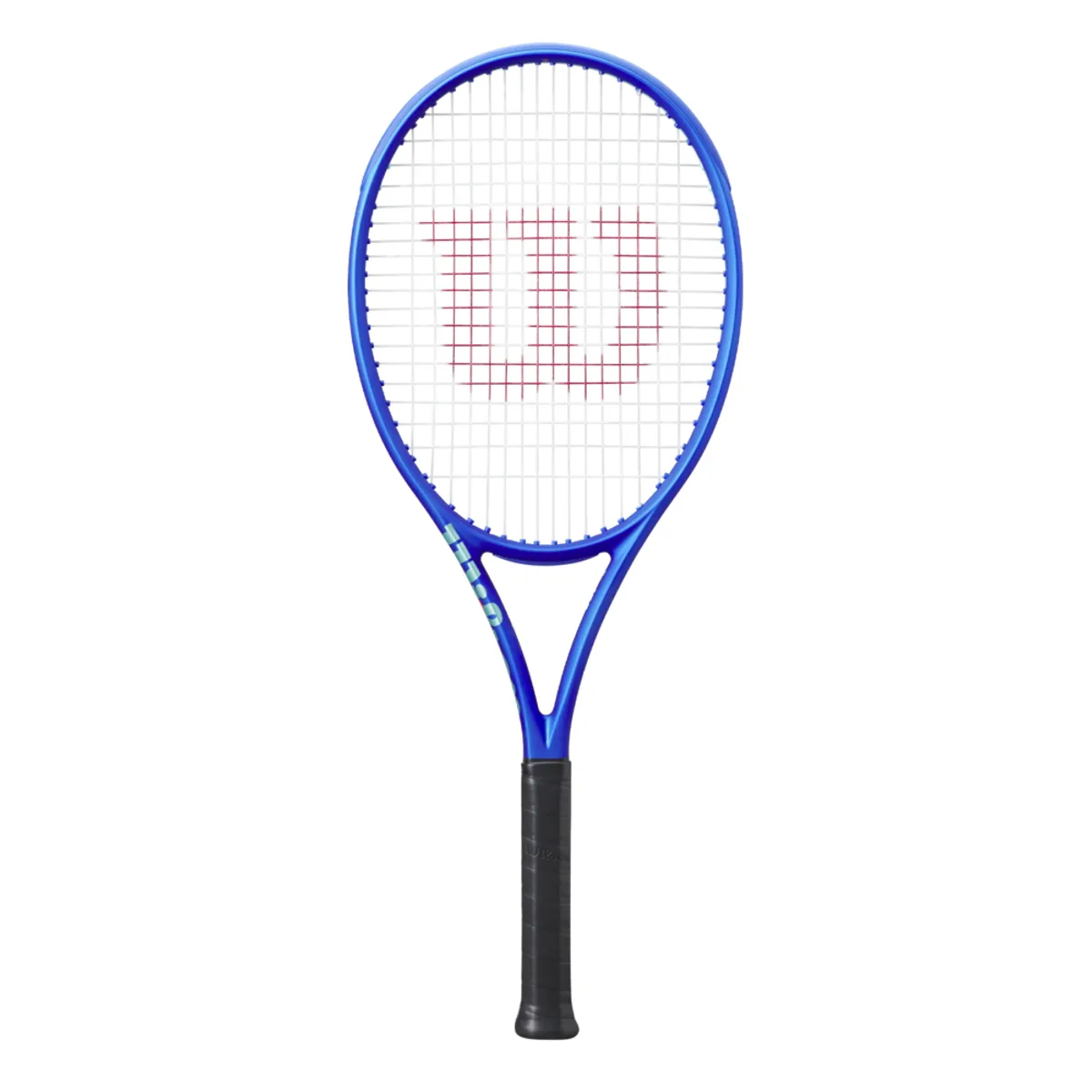 WILSON - Raqueta De Tenis Ultra 100 V5 Grip 3 Wilson