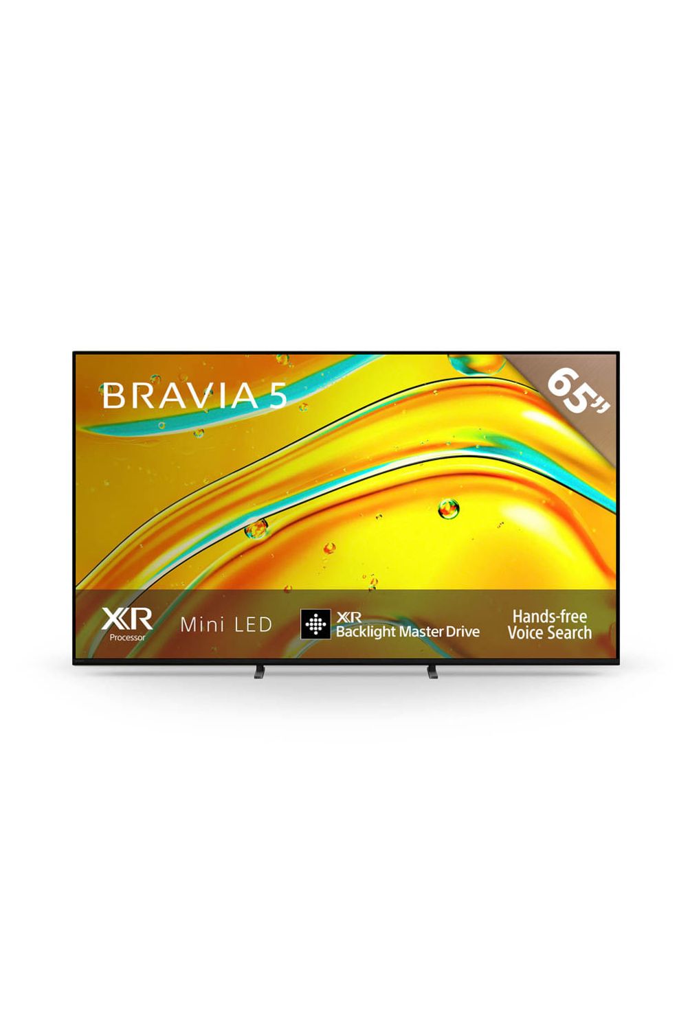 SONY LED Smart TV 65