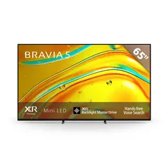 SONY - Mini LED Smart TV 65 BRAVIA 5 4K HDR K-65XR50