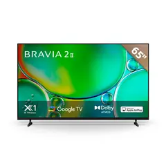 SONY - LED Smart TV 65 BRAVIA 2 II 4K HDR K-65S20M2