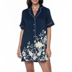 LADY GENNY - CAMISOLA VISCOSA ELEGANTE