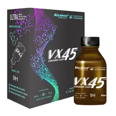 ALCANCE - VX45 - Sellador cerámico para carrocería - 60ml