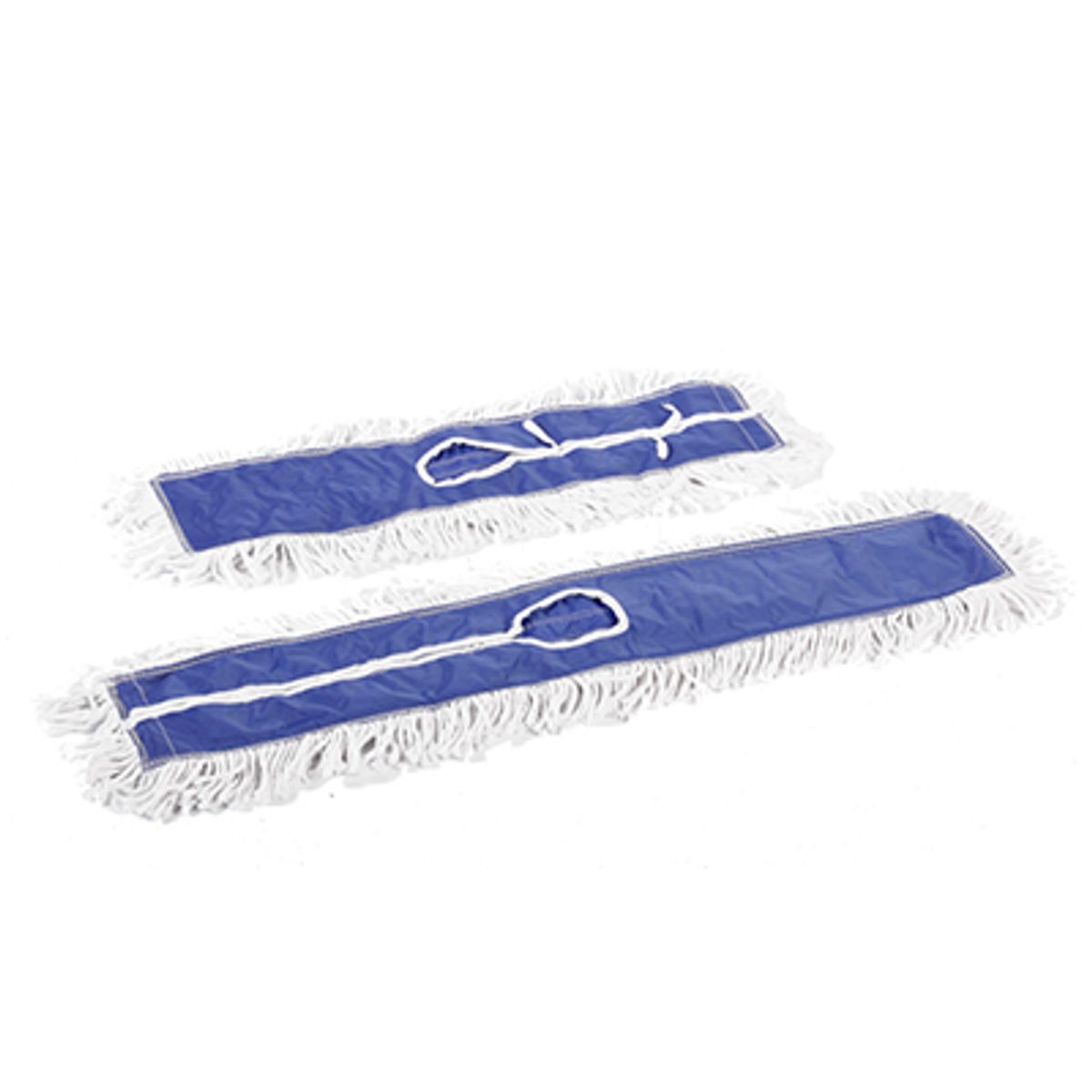GENERICO - Mopa seca tipo avión 90 cm. completa
