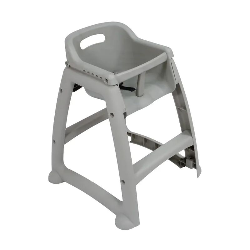 GENERICO - Silla De Comedor Para Bebé