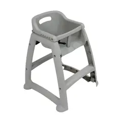 GENERICO - Silla De Comedor Para Bebé