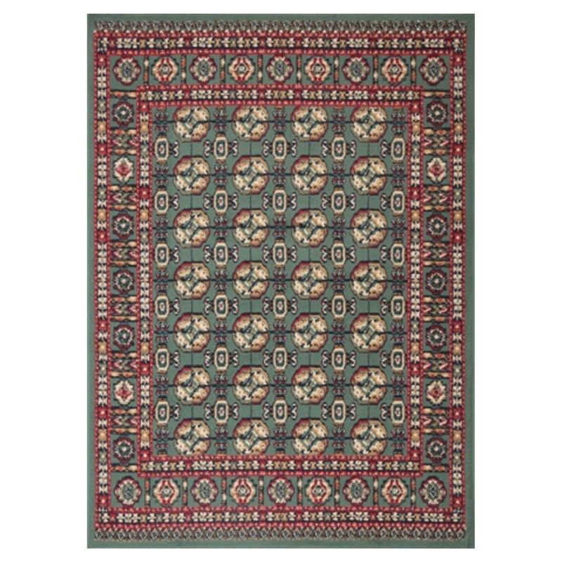 CANNON - Pasillo Classic Dalia Verde 57x200
