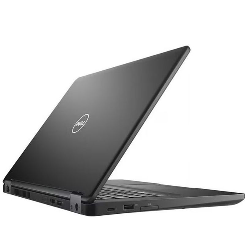 DELL - NOTEBOOK DELL LATITUDE 5480 INTEL CORE I5-6300U 16GB RAM (REACONDICIONADO)