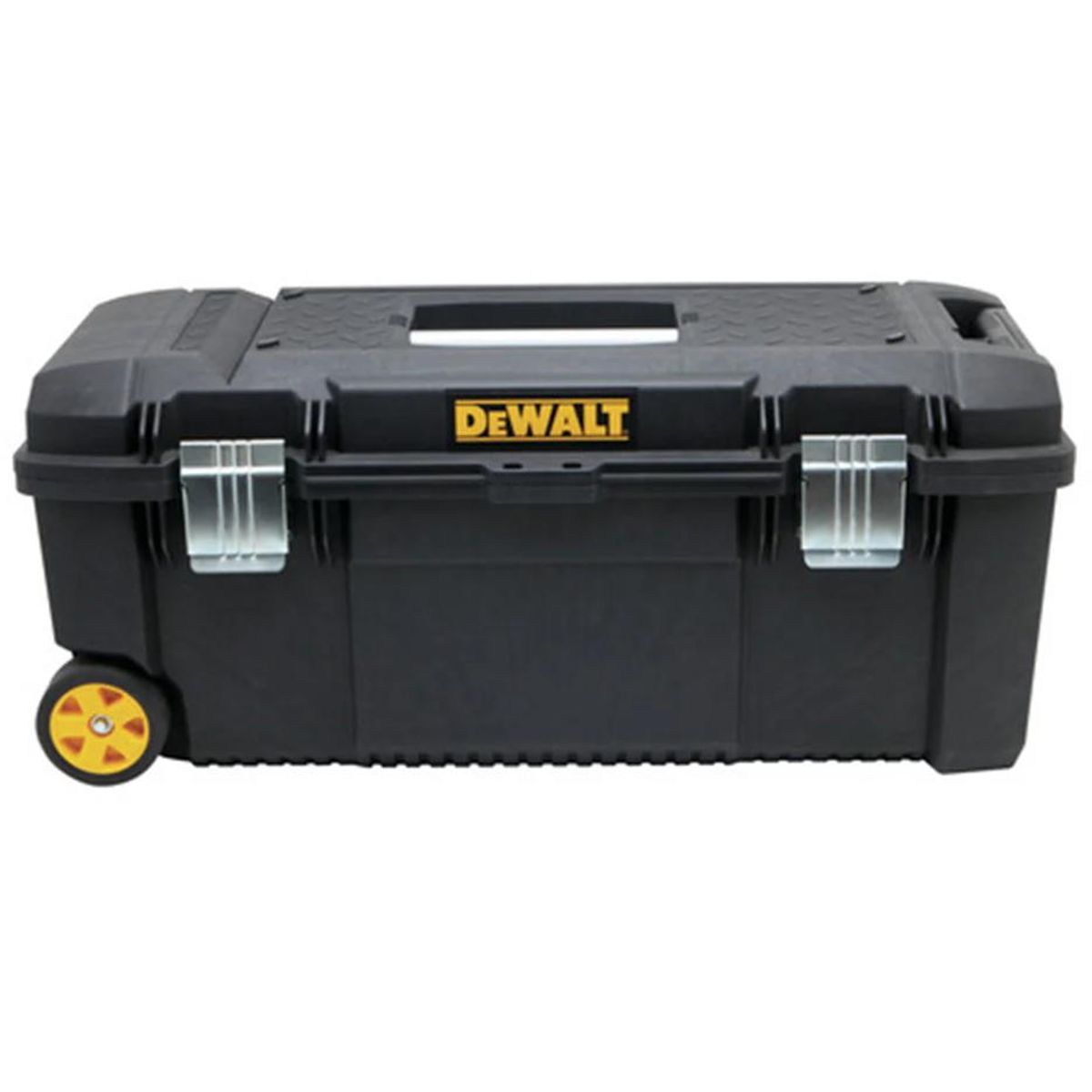 DEWALT - CAJA HERRAMIENTAS TIRADOR CARRO DEWALT 28 DWST28100D