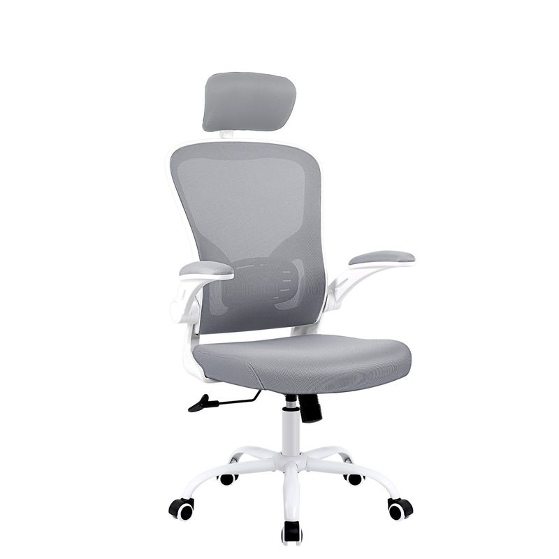 RD - Silla De Oficina Escritorio Rd Sillon Ergonomico Anatomico