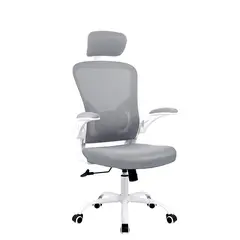 RD - Silla De Oficina Escritorio Sillon Ergonomico Anatomico