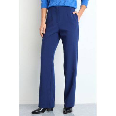 Imagen 2 del producto Pantalon Mujer Azul
