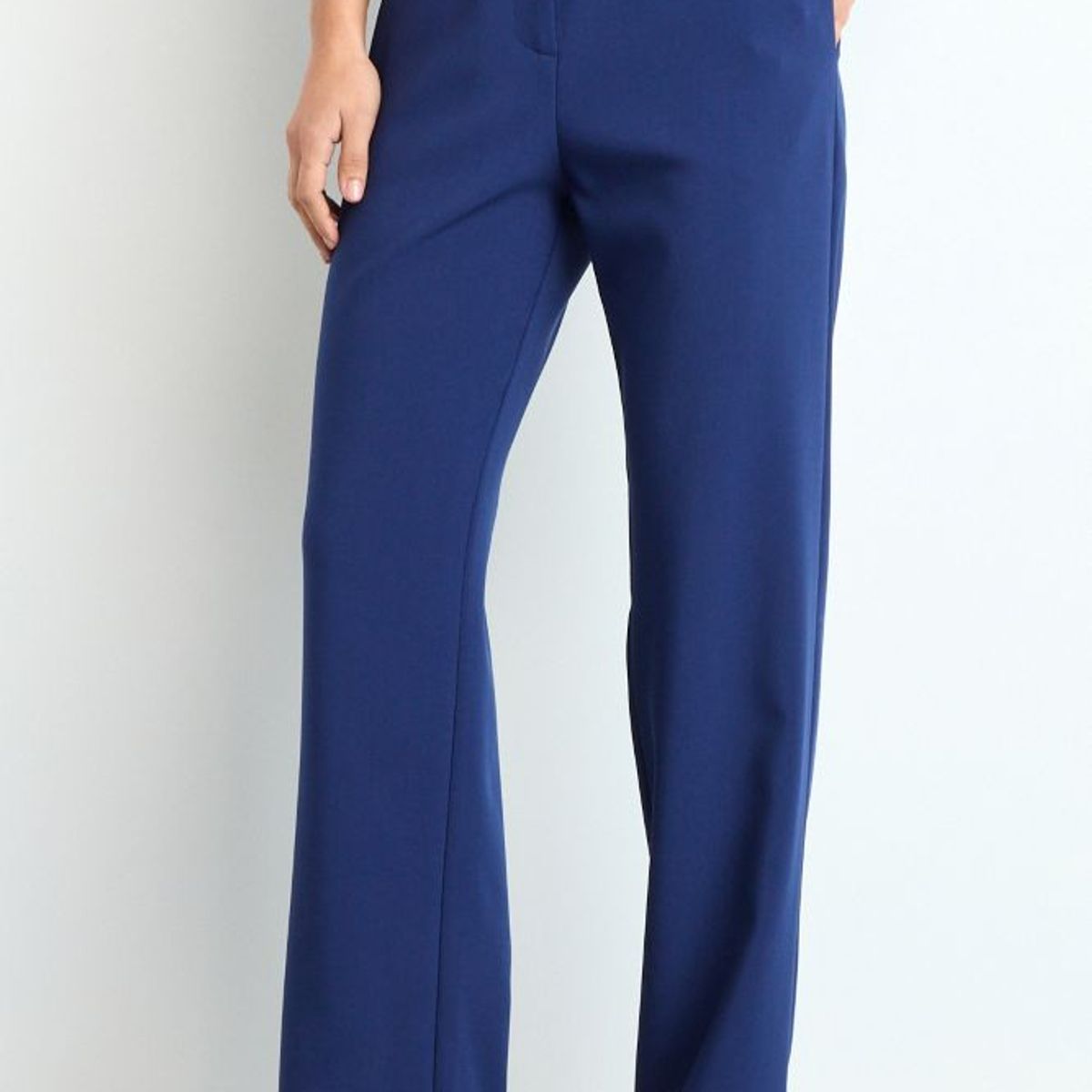 IO - Pantalon Mujer Azul IO