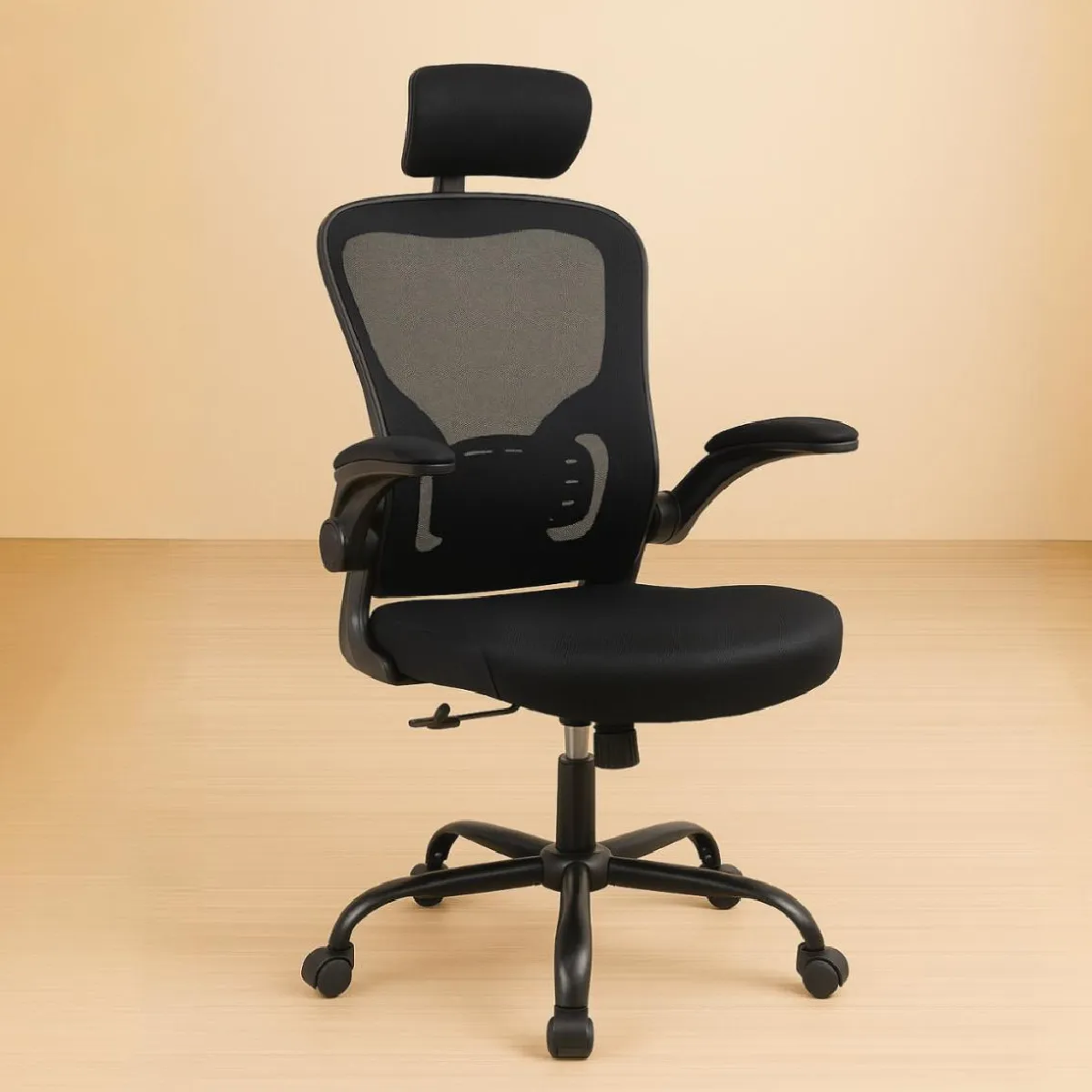 RD - Silla De Oficina Escritorio Rd Sillon Ergonomico Anatomico