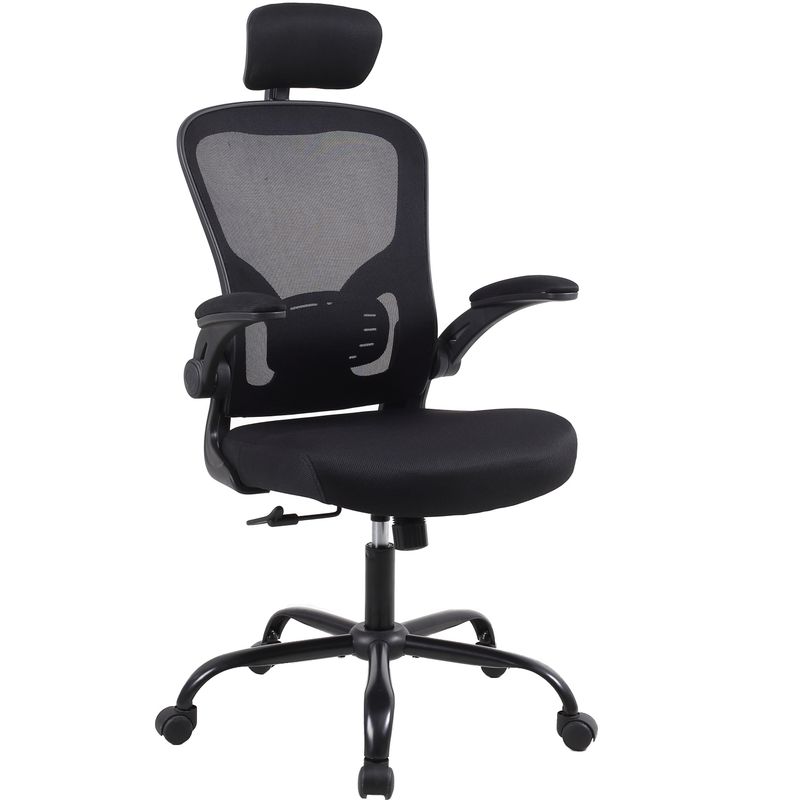 RD - Silla De Oficina Escritorio Rd Sillon Ergonomico Anatomico