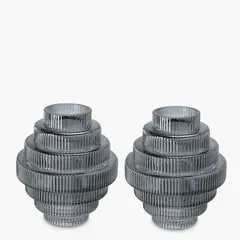 FORM DESIGN - Jarrón Set Kivu S Form