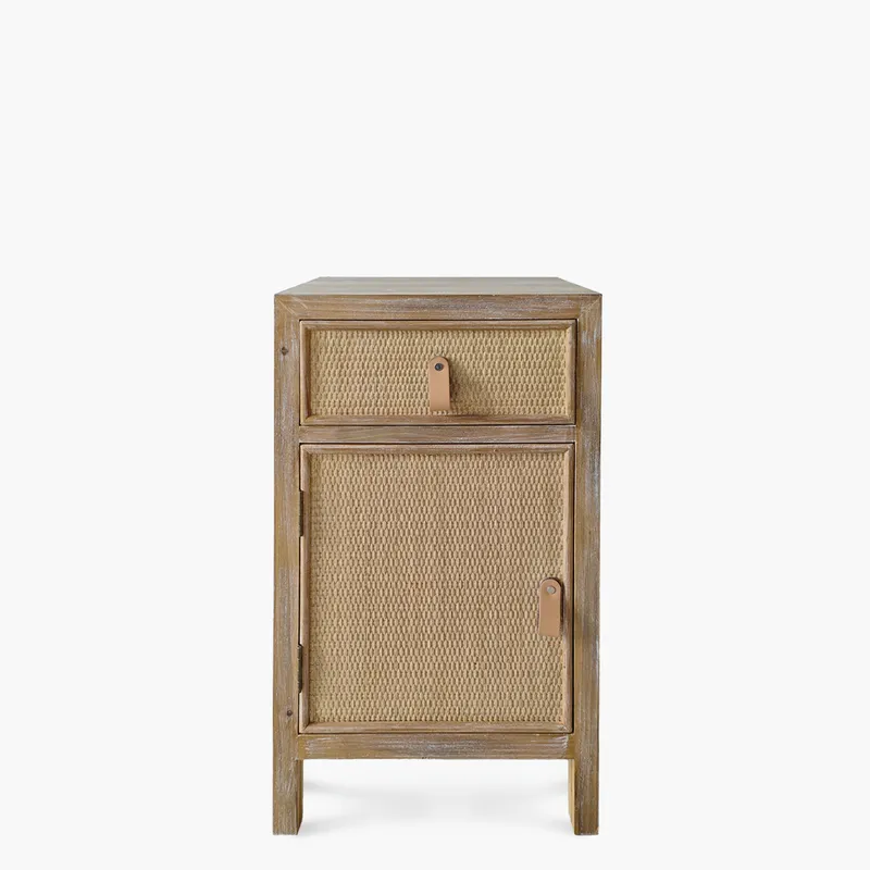 FORM DESIGN - Velador Infantil Julieta Natural Form