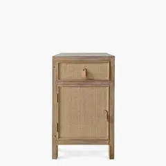 FORM DESIGN - Velador Infantil Julieta Natural Form