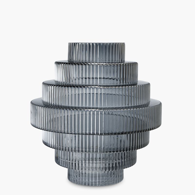 FORM DESIGN - Jarrón Kivu M Form