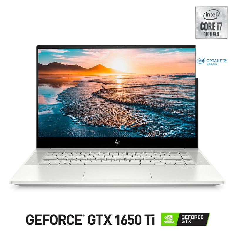 HP - Notebook HP ENVY 15-ep0002la CI7 16GB 512GB SSD 15.6"