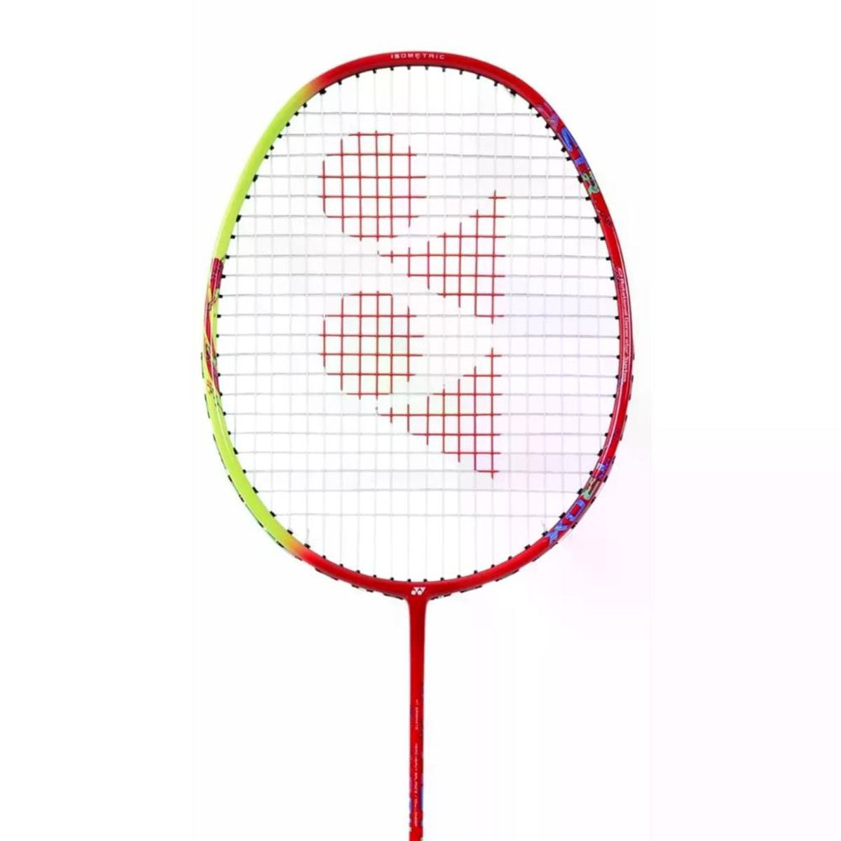 YONEX - Raqueta Bádminton ASTROX 02 ABILITY 2025