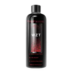 ALCANCE - WZT - Sellador de neumaticos - 500ml