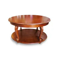 MSA MUEBLES SANTA ANA - Mesa de Centro Santa Catalina