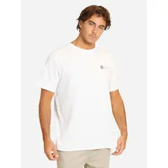 MAUI AND SONS - Polera MC Bafin Blanco Hombre - Blanco