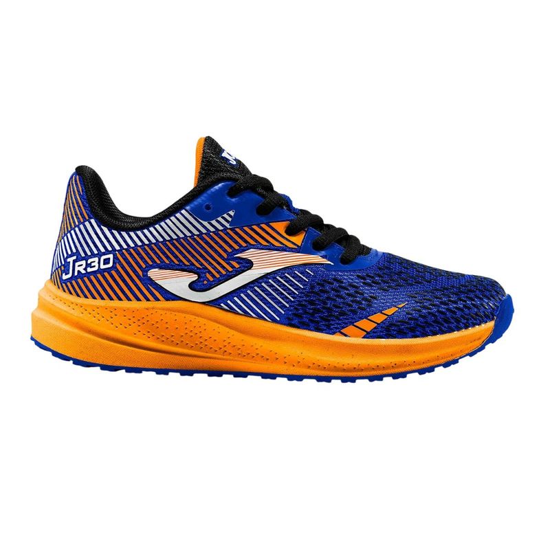 JOMA - Zapatillas Running Niño Joma Royal Azul
