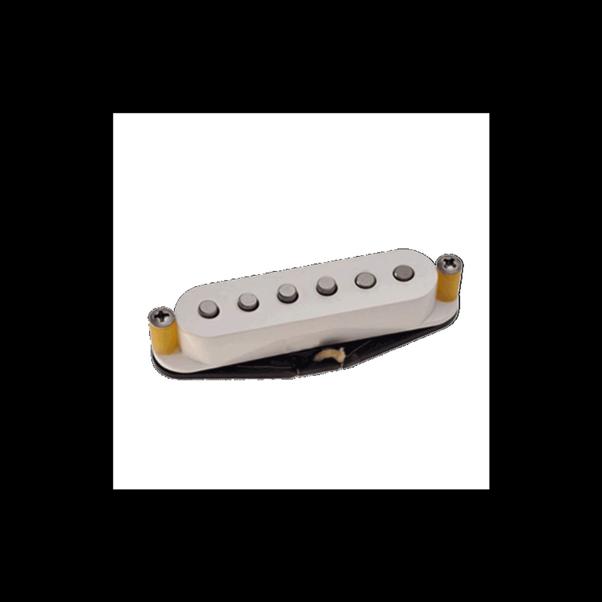 GENERICO - Pure Vintage Bridge Para Stratocaster