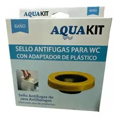 GENERICO - Sello Antifugas Antihongos Aquakit