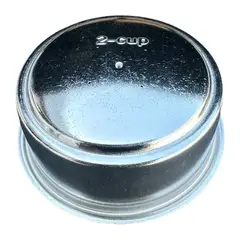 OSTER - Repuesto Filtro Cafe Cafetera Prima Latte 2 Cup. Acero Inoxidable