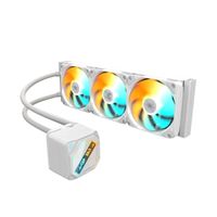 Refrigeración Líquida GAMING 360 ICE ARGB Sincronizable