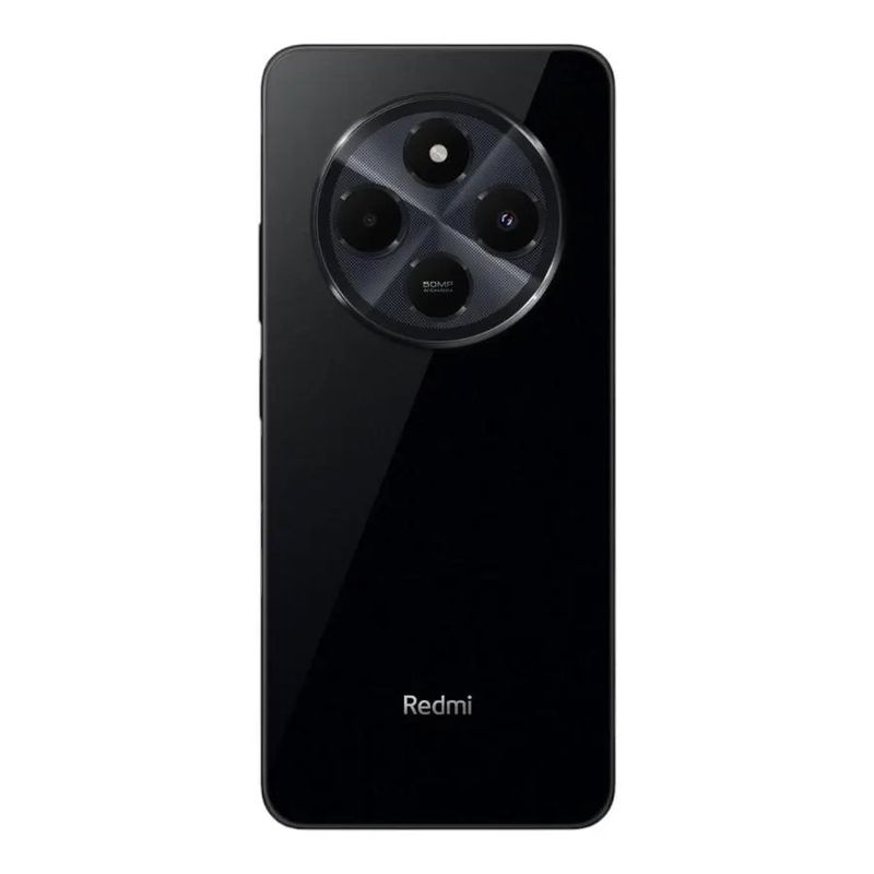 XIAOMI - Xiaomi Redmi 14C 256gb 8gb Ram 4G - Negro