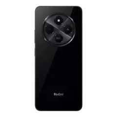 XIAOMI - Redmi 14C 256gb 8gb Ram 4G - Negro