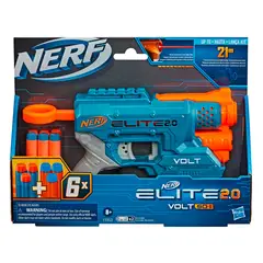 NERF - Lanzador Elite 2.0 Volt Sd1 Firestrike