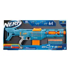 NERF - Elite Delta Trooper 2.0
