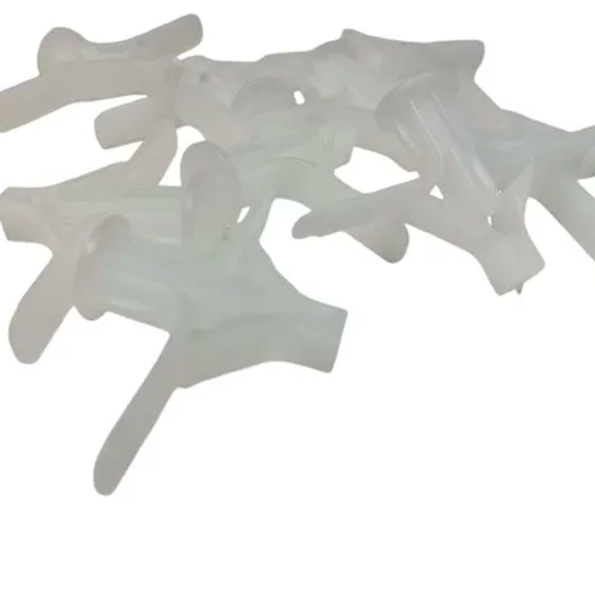 GENERICO - Tarugo Paloma 8mm x 100 Unidades