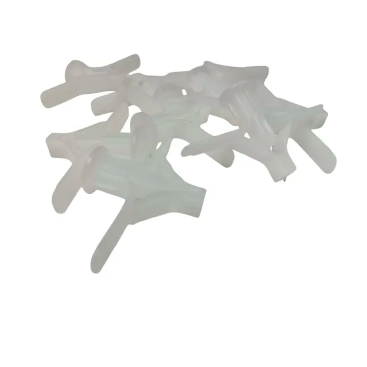 GENERICO - Tarugo Paloma 8mm x 100 Unidades