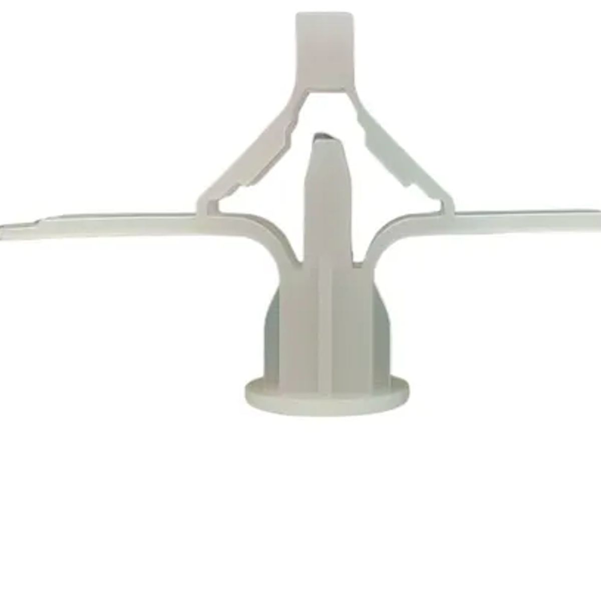 GENERICO - Tarugo Paloma 8mm x 100 Unidades