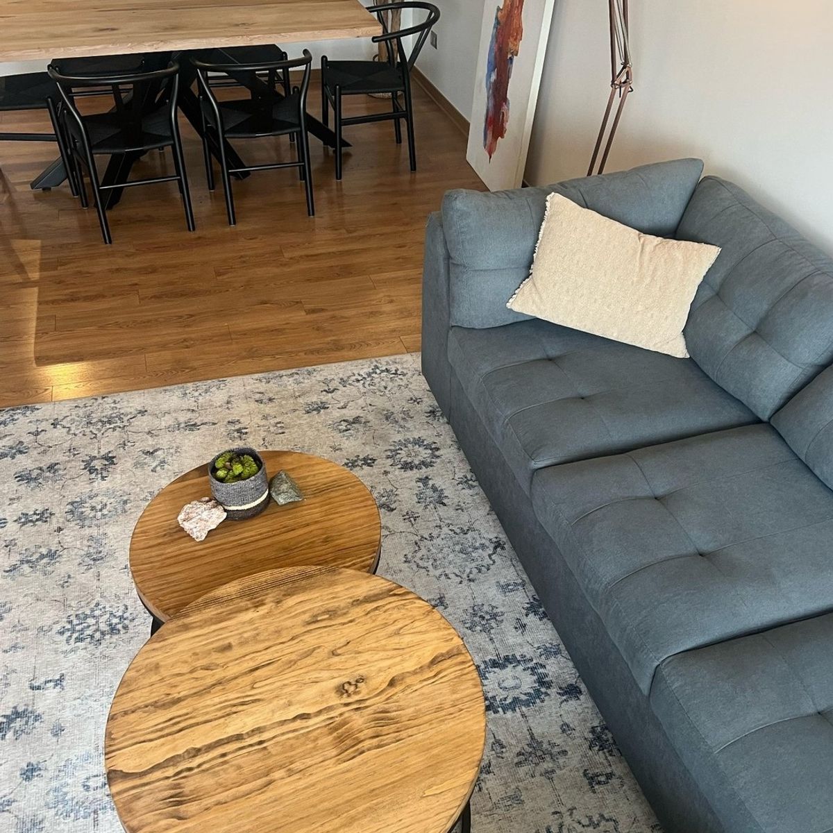 GENERICO - MESAS DE CENTRO NIDO RB PERPIÑAN