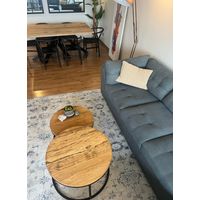 MESAS DE CENTRO NIDO RB PERPIÑAN