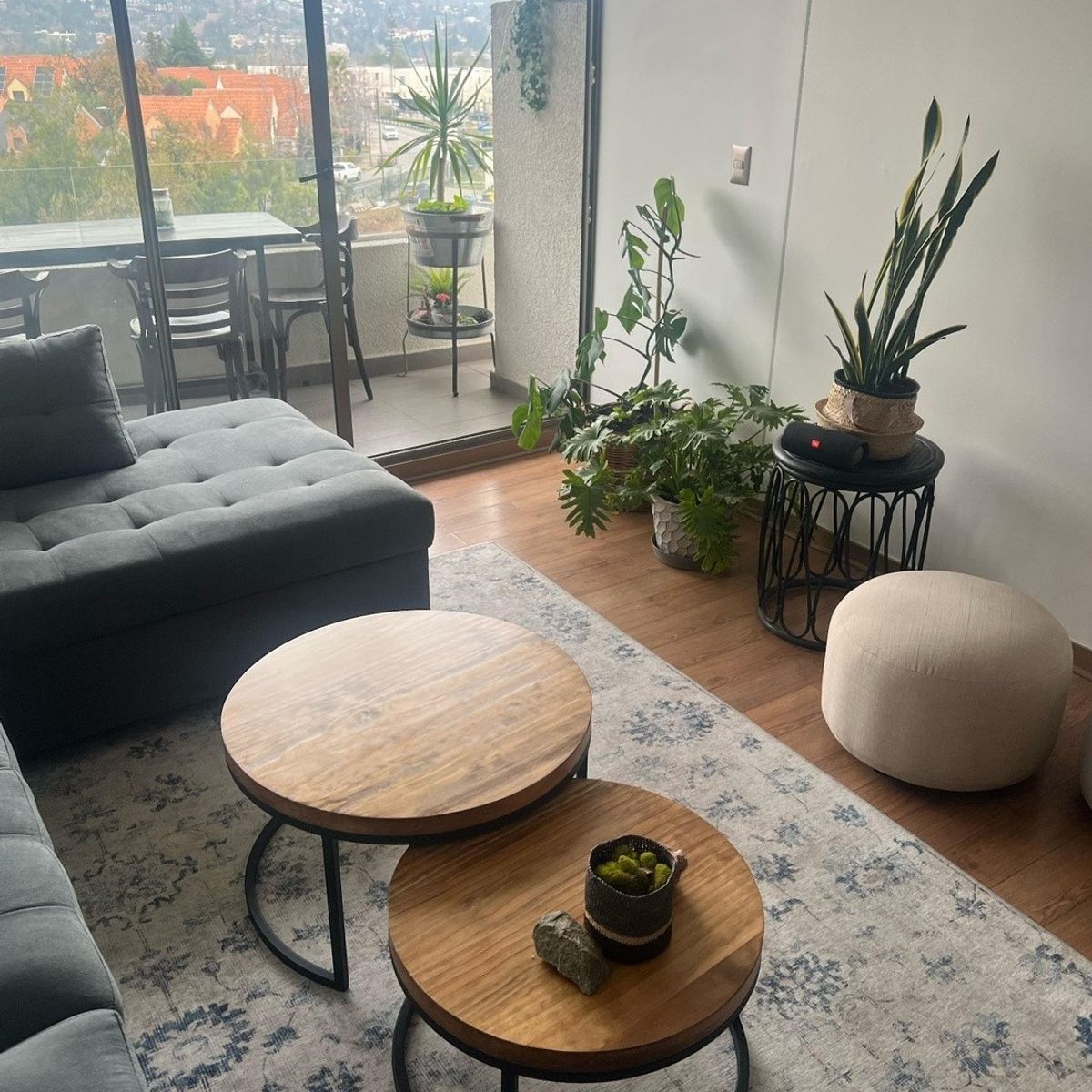 GENERICO - MESAS DE CENTRO NIDO RB PERPIÑAN