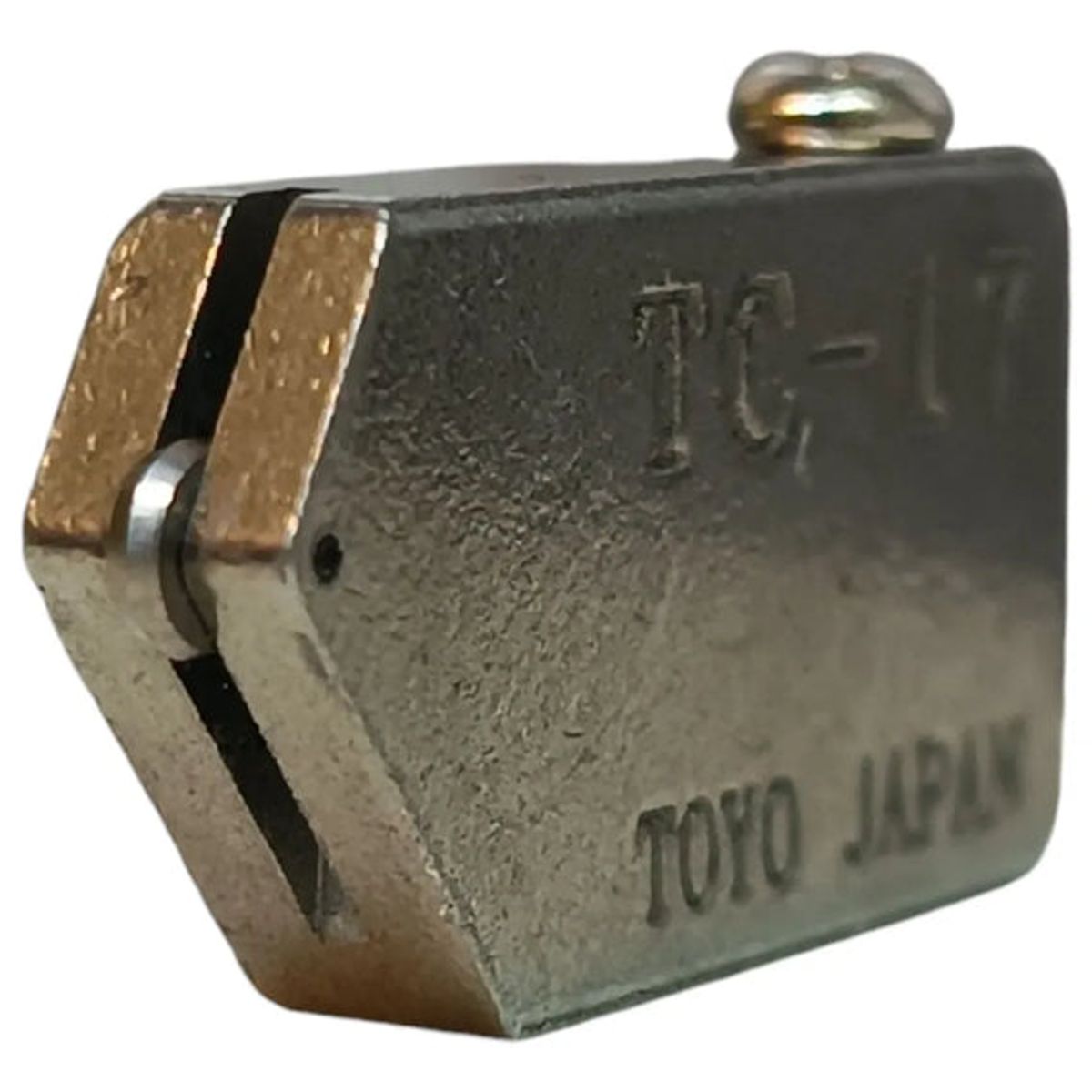 GENERICO - Toyo Cortador De Vidrio Repuesto Original Japan