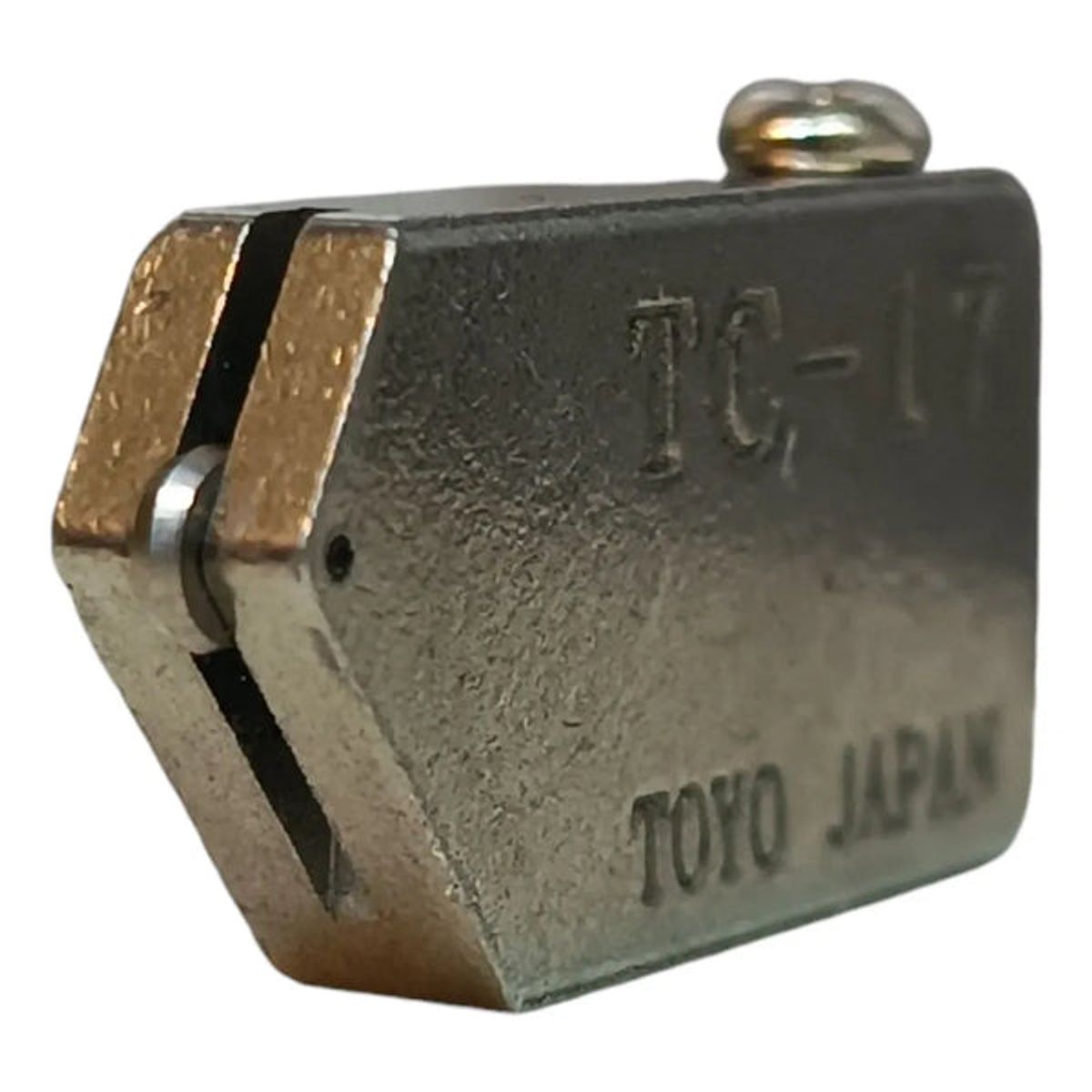 GENERICO - Toyo Cortador De Vidrio Repuesto Original Japan