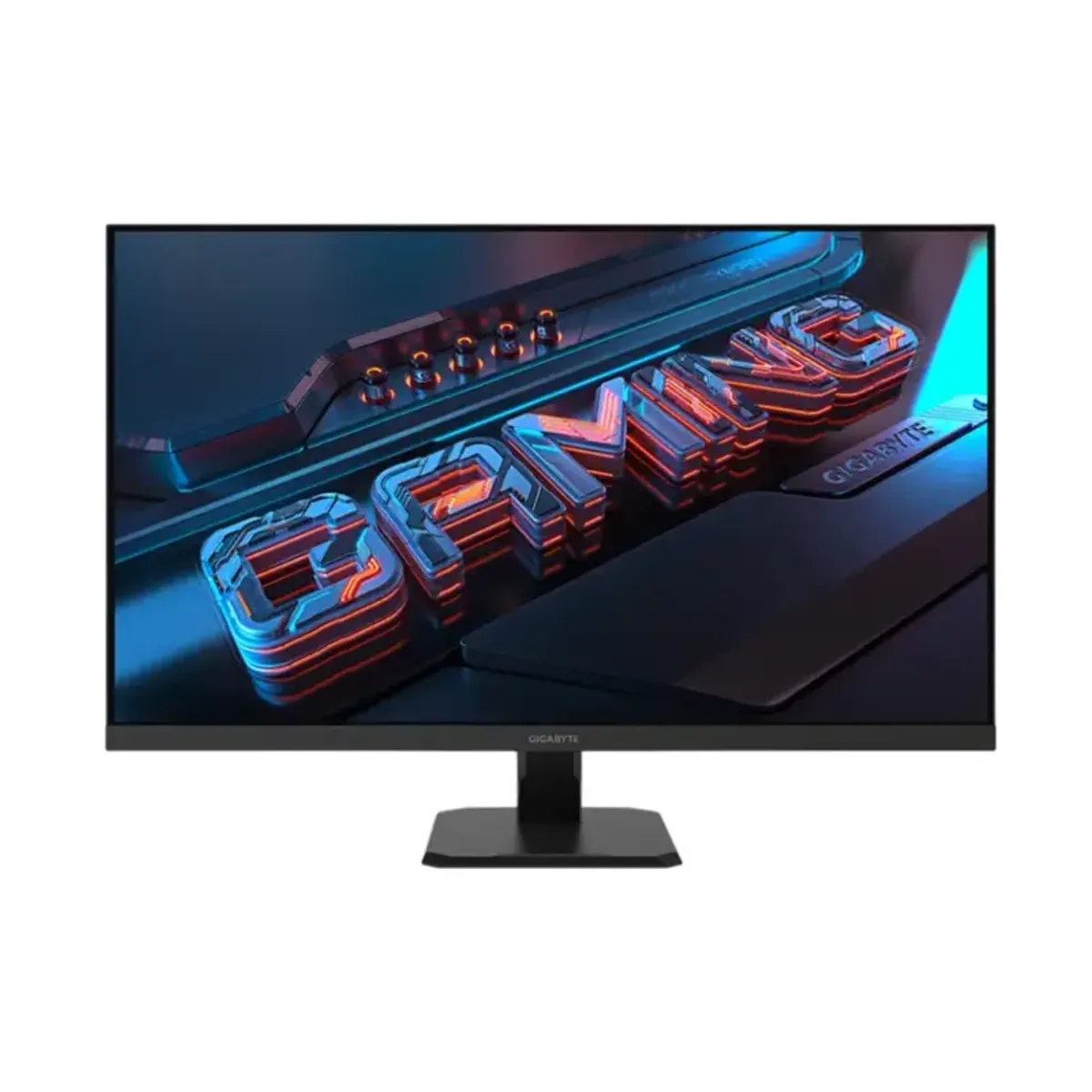 GIGABYTE - Monitor Gamer Gigabyte GS32Q 32″ QHD IPS 1MS OC 170Hz