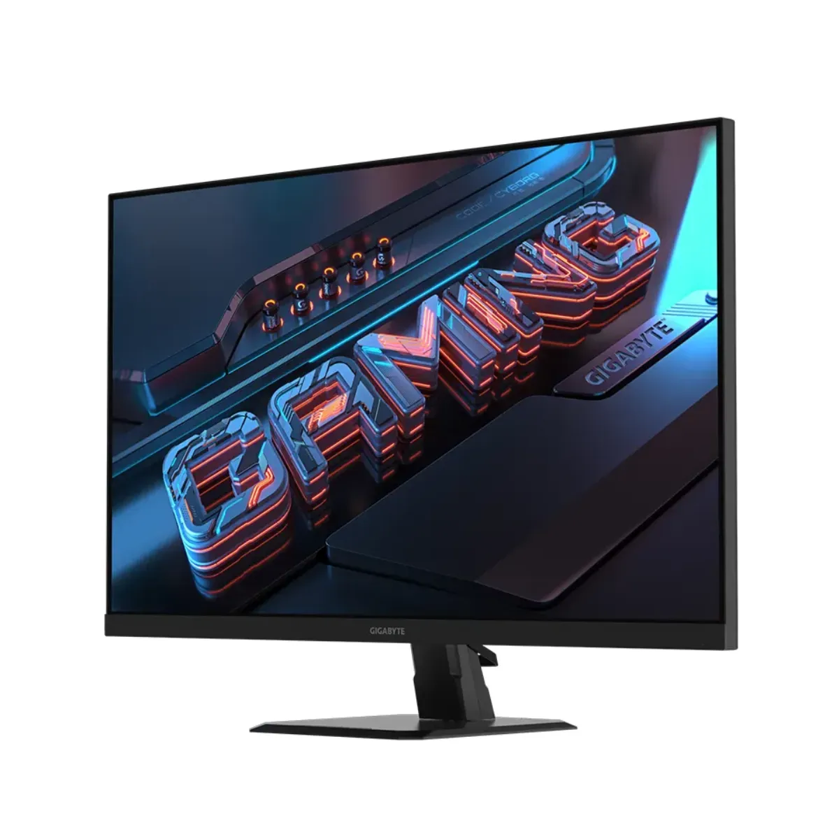 GIGABYTE - Monitor Gamer Gigabyte GS32Q 32″ QHD IPS 1MS OC 170Hz